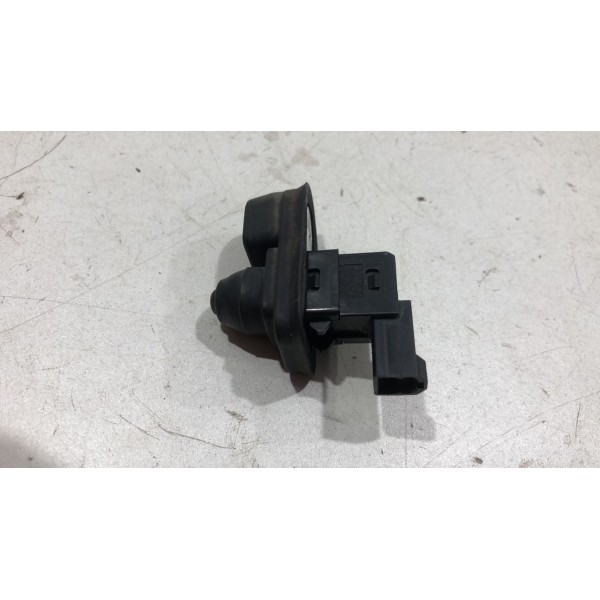 Sensor Abertura Porta Gm S10 2012 Á 2019 Original Preto