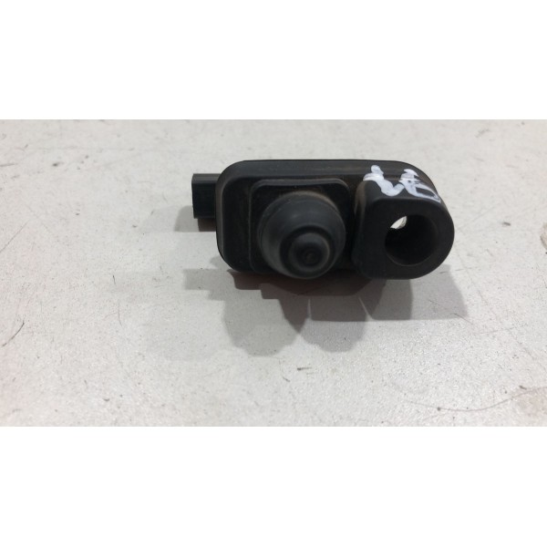 Sensor Abertura Porta Gm S10 2012 Á 2019 Original Preto