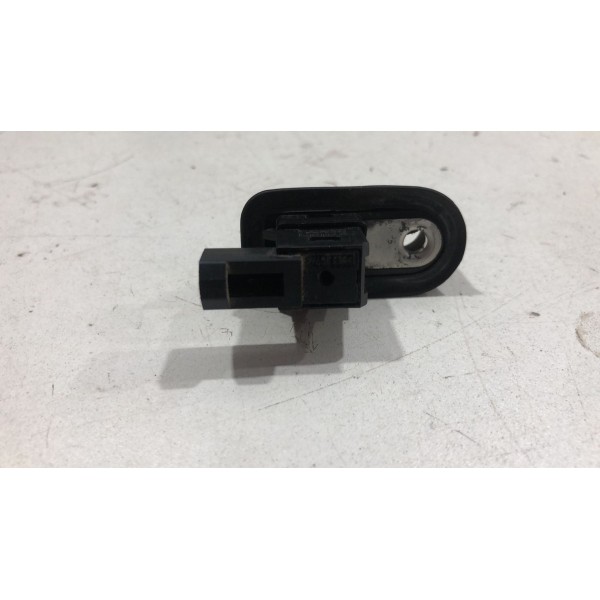 Sensor Abertura Porta Gm S10 2012 Á 2019 Original Preto