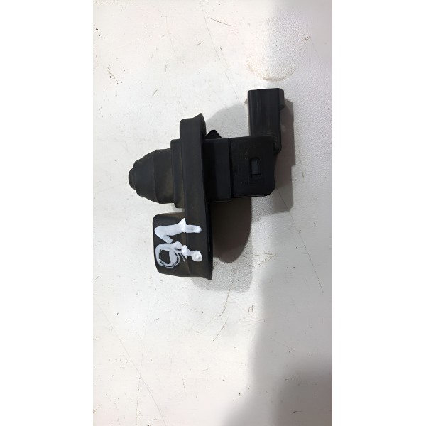 Sensor Abertura Porta Gm S10 2012 Á 2019 Original Preto