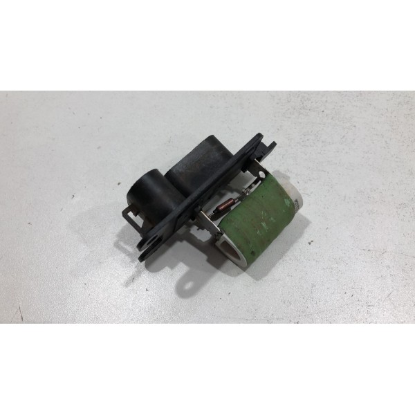 Resistência Ventoinha Radiador Voyage Gol Saveiro G6 G7 G8