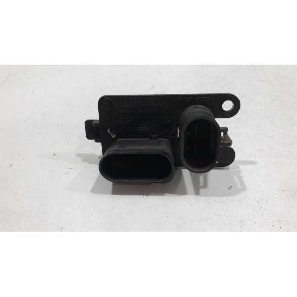 Resistência Ventoinha Radiador Voyage Gol Saveiro G6 G7 G8