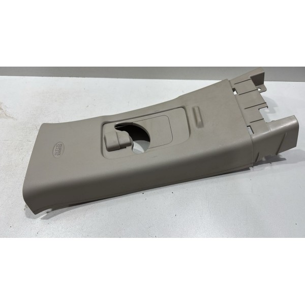 Acabamento Coluna Teto Cinto Esquerda Outlander 2014 2018