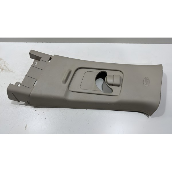 Acabamento Coluna Teto Cinto Esquerda Outlander 2014 2018