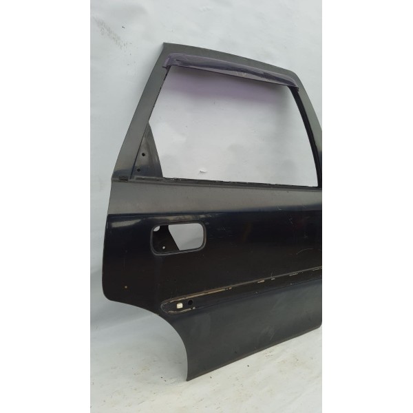 Porta Traseira Direito Vectra 1997 98 4 Portas