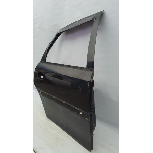 Porta Traseira Direito Vectra 1997 98 4 Portas
