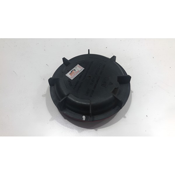 Tampa Vedação Farol Hyundai Hb20 2020 Á 2024 Original