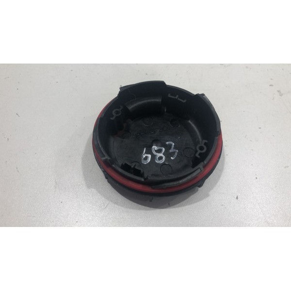 Tampa Vedação Farol Hyundai Hb20 2020 Á 2024 Original