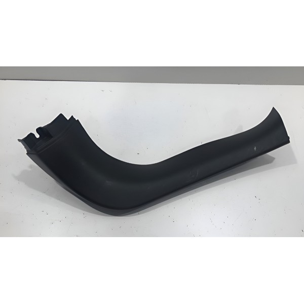 Acabamento Direito Interno Tampa Traseira Outlander 16 Á 19 Br