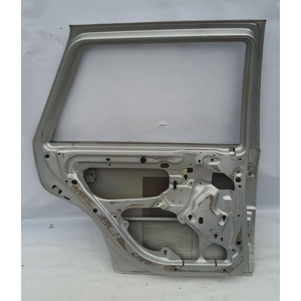 Porta Traseira Esquerda Gol G3 Ou G4 2001 A 2008..