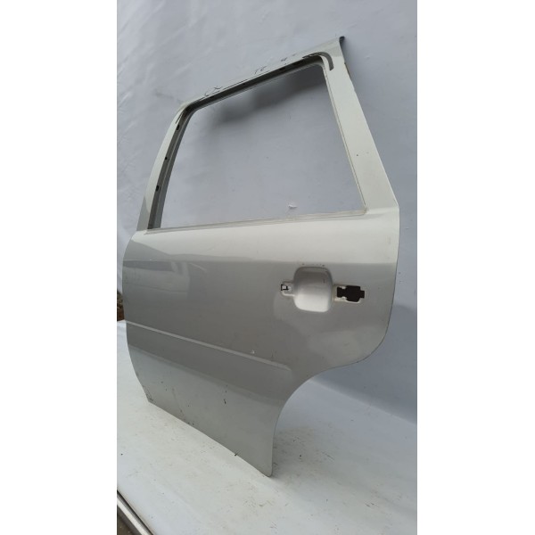 Porta Traseira Esquerda Gol G3 Ou G4 2001 A 2008..