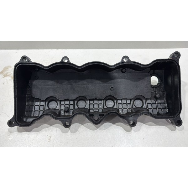 Tampa De Válvula Motor Honda Civic Hrv 1.8 2.0 2012/2021 Preto