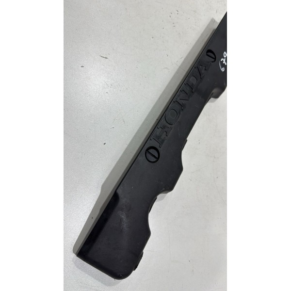 Acabamento Tampa Motor Honda Civic 2.0 2011 2012 2013 2014