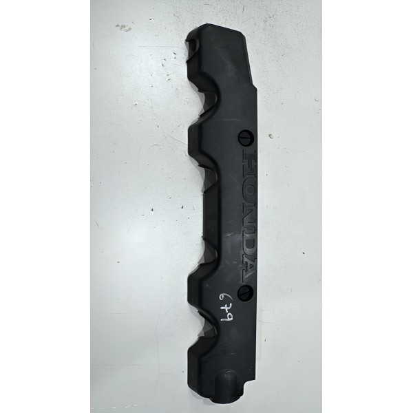 Acabamento Tampa Motor Honda Civic 2.0 2011 2012 2013 2014