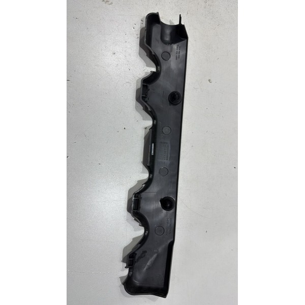 Acabamento Tampa Motor Honda Civic 2.0 2011 2012 2013 2014