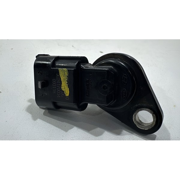 Sensor Fase Tucson Hb20  Cerato Soul Sportage Cod 393502b030