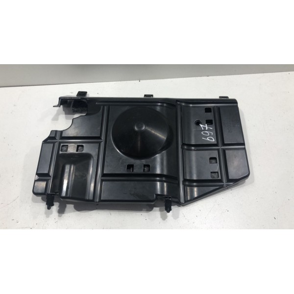 Acabamento Inferior Porta Luvas Outlander 2016 Á 19 8002c237