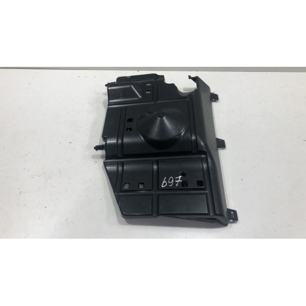 Acabamento Inferior Porta Luvas Outlander 2016 Á 19 8002c237