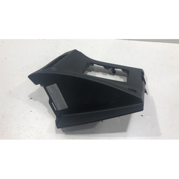 Moldura Comando Luz  Painel Outlander 2016/2019