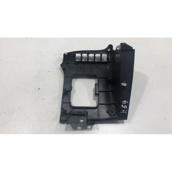 Moldura Comando Luz  Painel Outlander 2016/2019