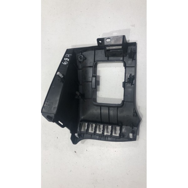 Moldura Comando Luz  Painel Outlander 2016/2019