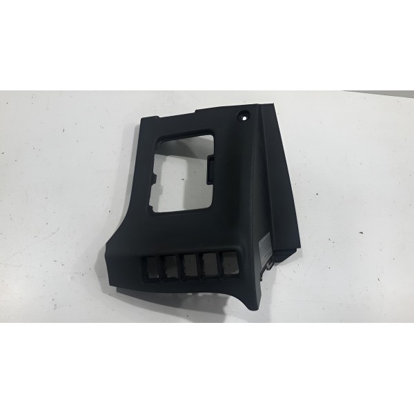 Moldura Comando Luz  Painel Outlander 2016/2019