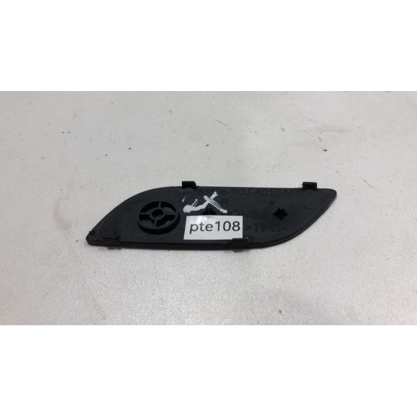 Borracha Tampa Puxador Interno Porta Direita Crv 2013 2014