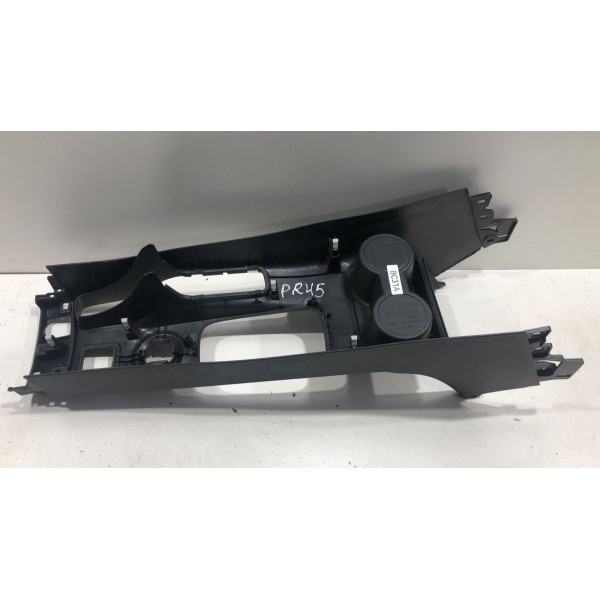 Console Central Porta Copo Mitsubishi Outlander 2016 / 2019