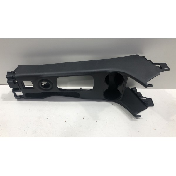 Console Central Porta Copo Mitsubishi Outlander 2016 / 2019