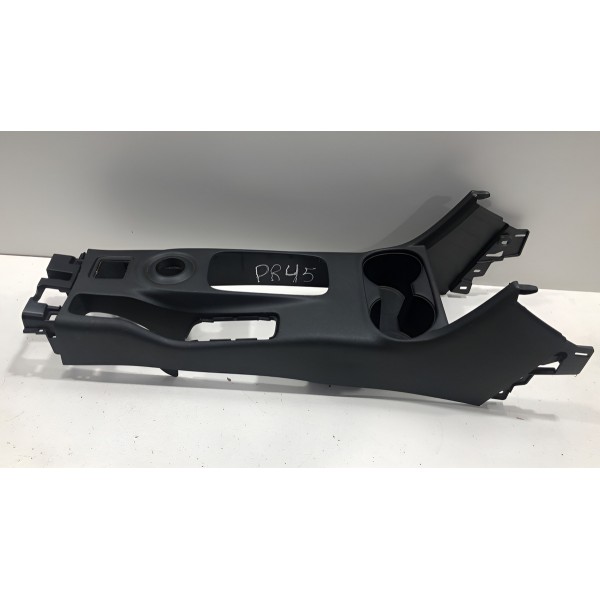 Console Central Porta Copo Mitsubishi Outlander 2016 / 2019