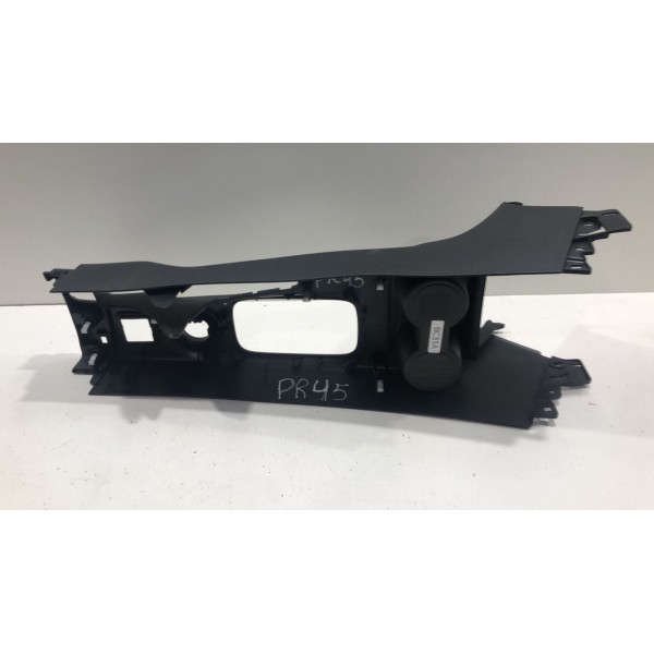 Console Central Porta Copo Mitsubishi Outlander 2016 / 2019