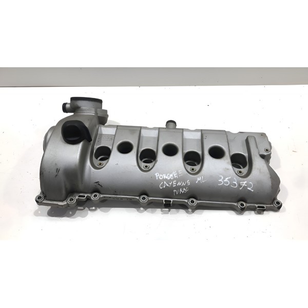 Tampa Comando Válvula Porsche Cayenne V8 03 Á 09 94810513207