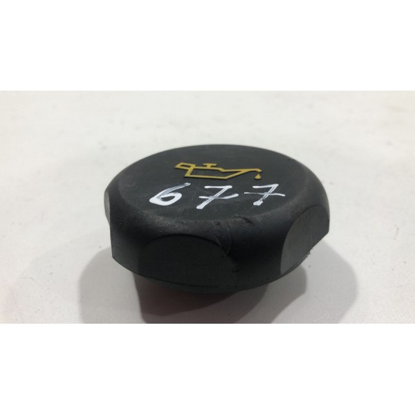 Tampa Óleo Motor Porsche Cayenne V8 2003 Á 2009 94810513207 Cin