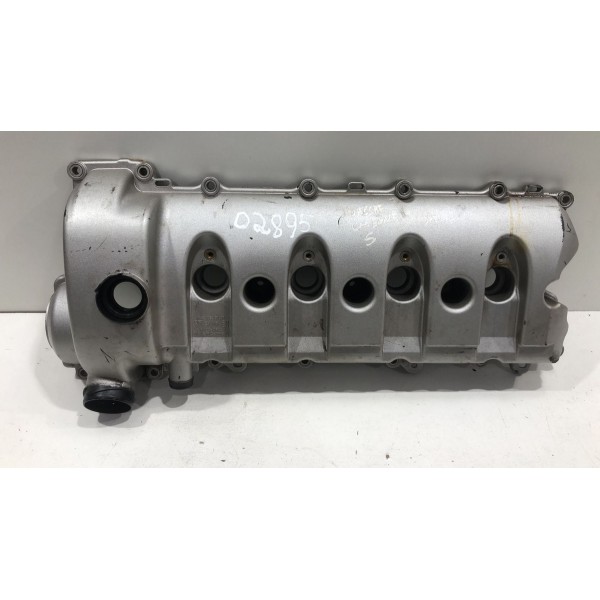 Tampa Cabeçote Válvula Porsche Cayenne V8 03 2004 2005 2006