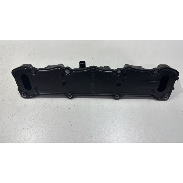 Tampa Válvula Peugeot 206 307 207 C3 C4 16v 1.6 9658630480 Preto