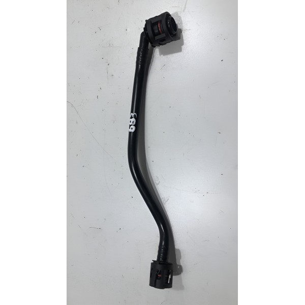 Mangueira Respiro Tampa Válvulas Ford Ka 1.0 3cc 2015 Á 2018