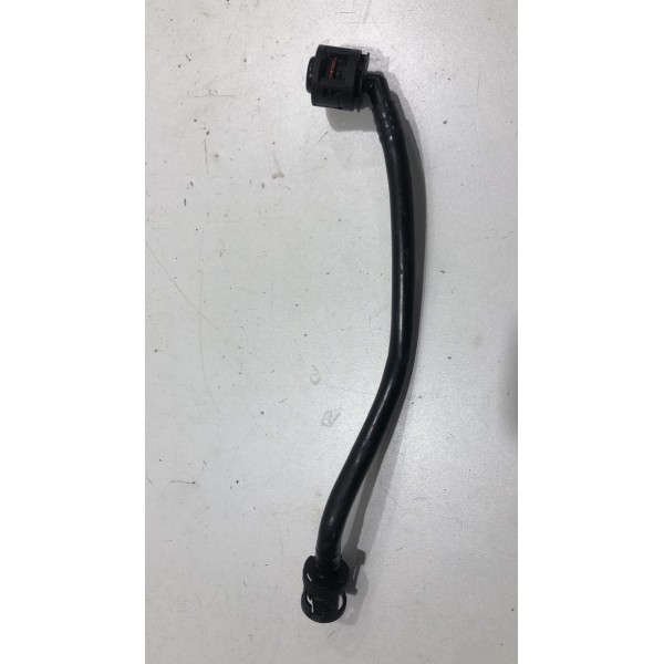 Mangueira Respiro Tampa Válvulas Ford Ka 1.0 3cc 2015 Á 2018