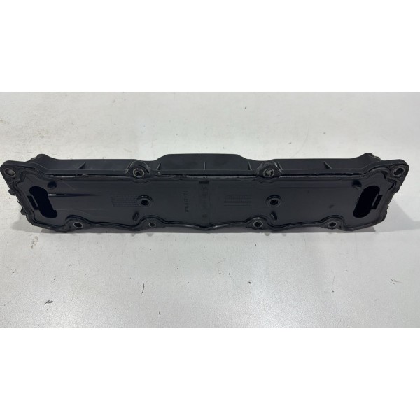 Tampa Válvula Peugeot 206 307 207 C3 C4 16v 1.6 9658630480 . Preto