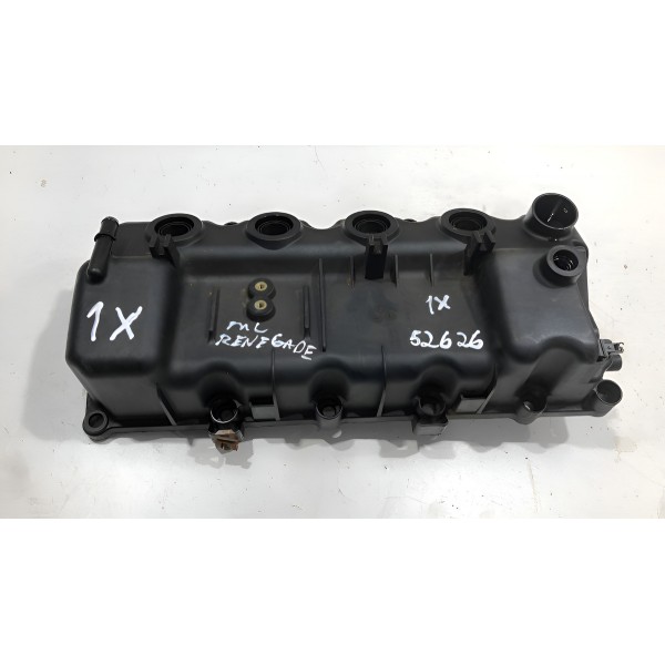 Tampa Válvula Motor Palio Gran Siena Doblo E-torq 55262246 Preto