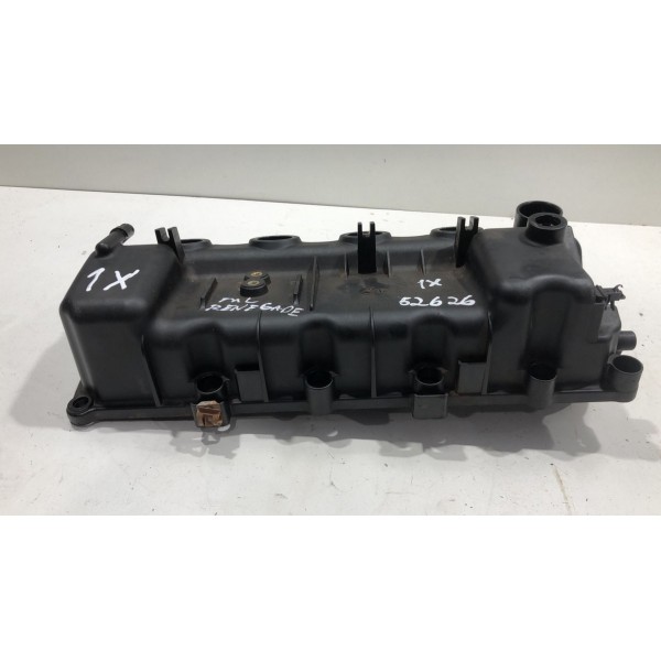 Tampa Válvula Motor Palio Gran Siena Doblo E-torq 55262246 Preto