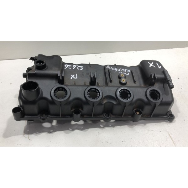 Tampa Válvula Motor Palio Gran Siena Doblo E-torq 55262246 Preto