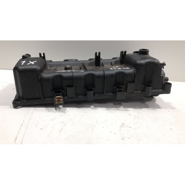 Tampa Válvula Motor Palio Gran Siena Doblo E-torq 55262246 Preto