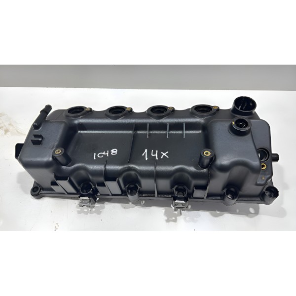 Tampa Válvula Toro Argo Cronos Renegade 1.8 Etorq 16-21 Orig Preto