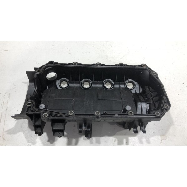 Tampa Válvulas Sandero Logan 2009/2013 8200331491 Preto