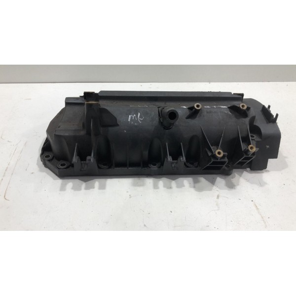 Tampa Válvulas Sandero Logan 2009/2013 8200331491 Preto