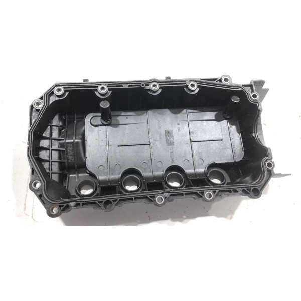 Tampa Válvulas Sandero Logan 2009/2013 8200331491 Preto