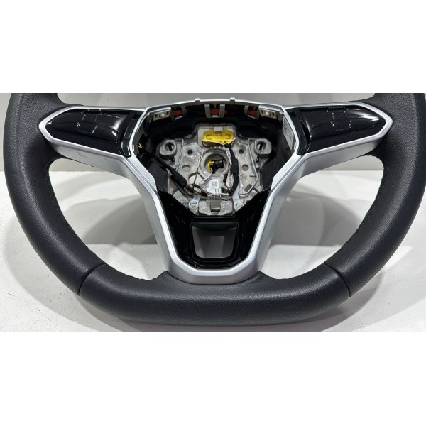 Volante Comandos Full Touch Nivus Polo Taos 2024 Original