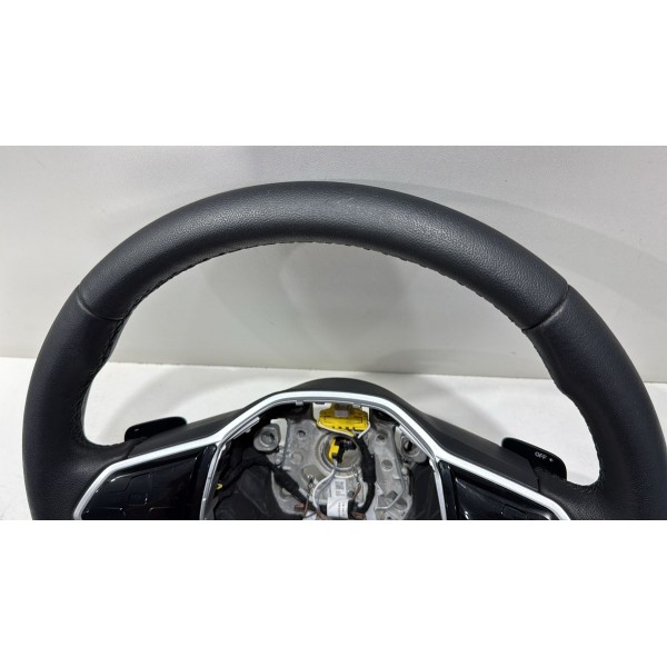 Volante Comandos Full Touch Nivus Polo Taos 2024 Original