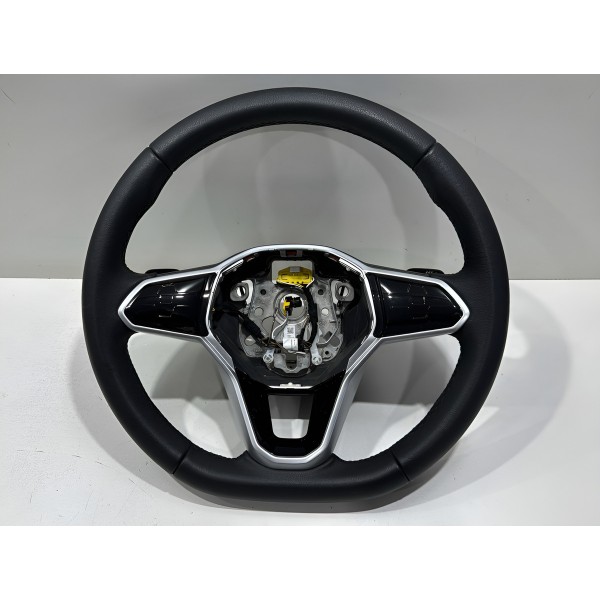 Volante Comandos Full Touch Nivus Polo Taos 2024 Original