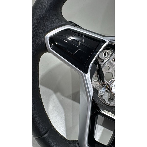 Volante Comandos Full Touch Nivus Polo Taos 2024 Original